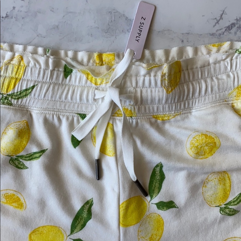 Limonata short - Picture 5 of 5
